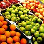 Cách chọn hoa quả