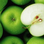 10 lợi ích bất ngờ từ việc ăn táo