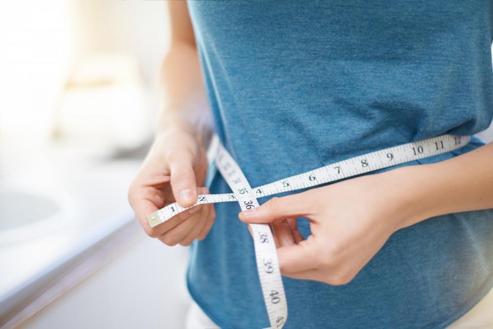 Lưu ý những gì khi chọn nhịn ăn giảm cân