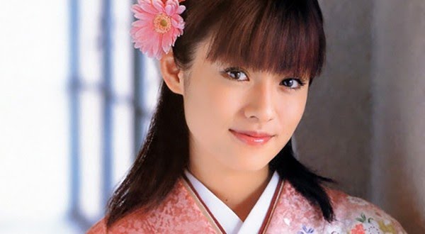 bí quyết làm đẹp da của phụ nữ Nhật