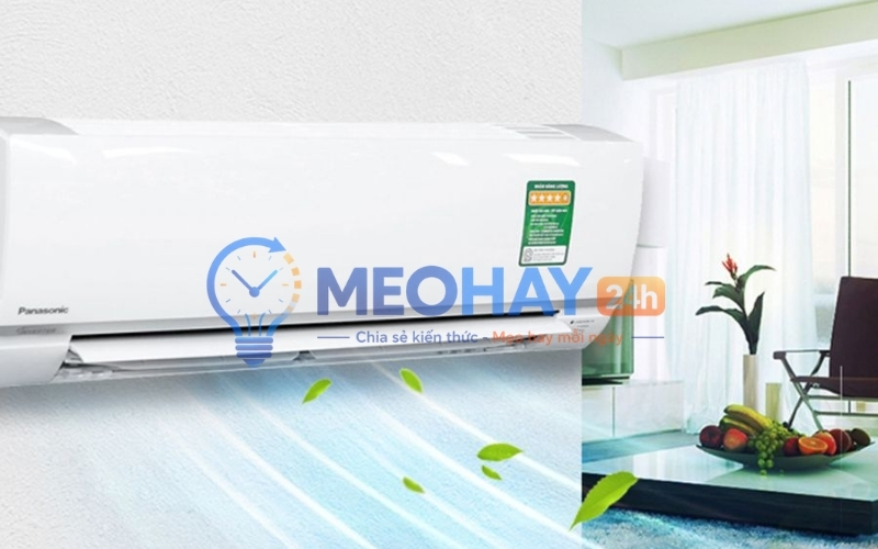Giữ Điều Hòa Sạch Lâu Sau Mỗi Lần Vệ Sinh