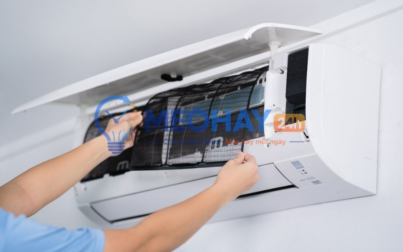 Khi Nào Nên Vệ Sinh Điều Hòa Để Tránh Hao Điện Và Giảm Tuổi Thọ?
