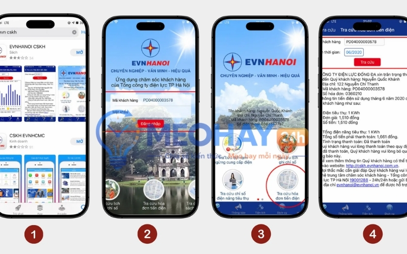 Thói Quen Tiết Kiệm Điện Nước Cho Cả Gia Đình